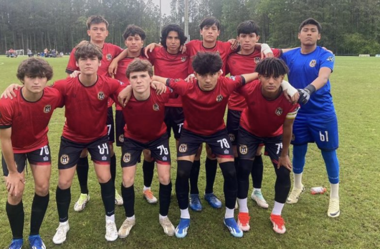 Scouting the hottest team in the MLS Next Southeast